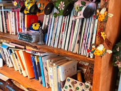 -荒度咖啡(北九水店)