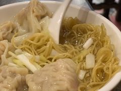 云吞竹升面-一记面馆(易发店)