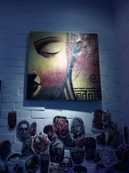 -东方印客纹身CHINA INK TATTOO