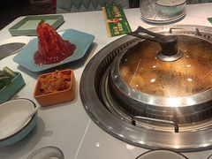 -满兴咱妈烀饼铁锅炖(兰州北街店)