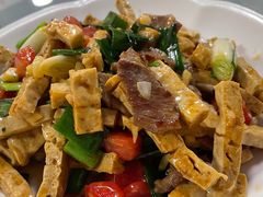 布衣豆腐-黔人百味.贵州菜