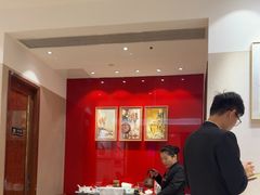 -凤凰楼酒家·粤宴点心(华强北店)