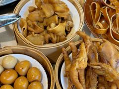 卤味-符淼淼火锅(宽窄巷子店)