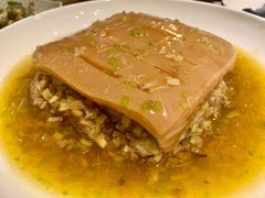 -老吉士酒家(天平路店)