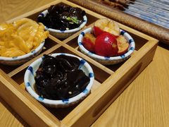 -马记永·兰州牛肉面(3019君尚店)