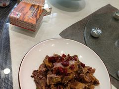 -邢家锅贴老店·非遗·开封菜(金明广场店)