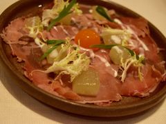-北京金融街丽思卡尔顿酒店·意味轩 Cepe