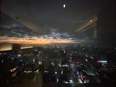 -深圳中洲万豪酒店