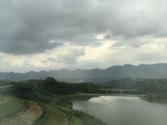 -重庆江北国际机场-T2航站楼