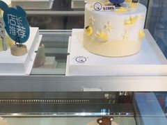 -CAKE BOSS 蛋糕老板(西单君太百货店)
