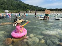 -海窝子古镇