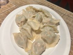 -四姐妹东北饺子(沙尾路店)