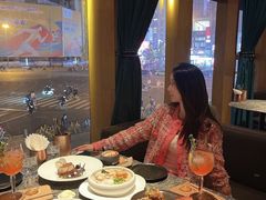 -良木缘咖啡西餐(太古里店)