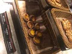 -比格比萨自助(万柳华联店)