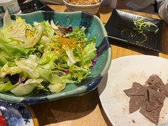 -一井烧肉·活鳗·寿司(望京SOHO店)