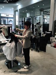 -HairCode芭曲发型
