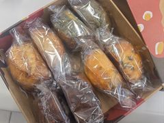 -Juicy Bakery(瑞景店)