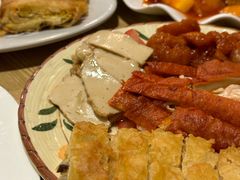 -佛有缘素食馆·荔湾老字号(陈家祠首店)
