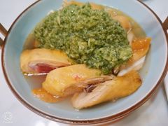 -锦園(伊势丹美食城店)