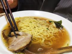 -有喜屋·深夜食堂(北京西路店)