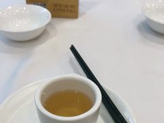 -金华安大酒楼·老牌潮菜·粤式茶点(东方国际店)