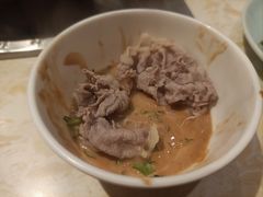 -三宝涮肉(体育学院店)