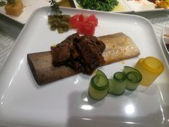 -四季民福烤鸭店(王府井灯市口店)