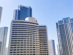 -大连富丽华大酒店