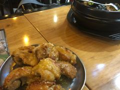 -Thank u mom非油炸健康鸡(万国广场店)