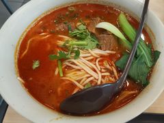 -李先生牛肉面大王(书院路店)