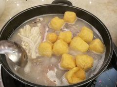 -稻香酒家·33年老字号·港式粤菜(富邦中心店)
