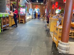 -一斗火锅·招财羊毛肚(泰吉滨江店)