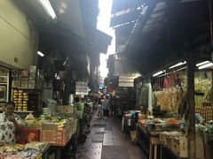 -唐人街(耀华力路)