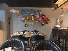 -森味薪火烧•烧鸟居酒屋•日本料理(望京店)