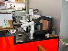 -Sips&Lick茶兰咖啡(五道口店)