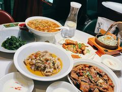 -淘小馆·本帮小馆(九亭金地广场店)