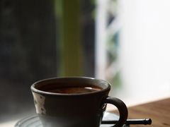 -绿房子方寸咖啡(星海名城店)