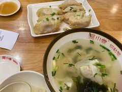 -小姜锅贴(凤凰街店)