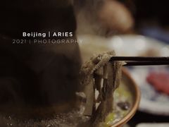 -裕德孚·非遗手切涮羊肉(东直门内大街店)