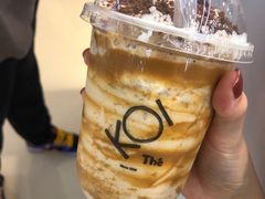 饼干奶茶-KOI The(卓悦汇购物中心店)
