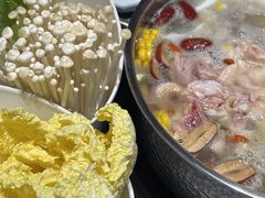 -椰小鸡·琼州糟粕醋·火锅(美兰缤纷城店)