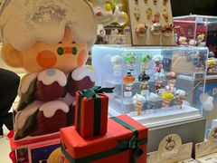 -泡泡玛特POPMART(蓝色港湾店)