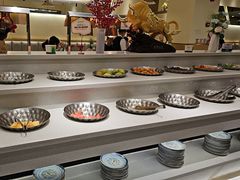 -豪客来牛排(人民东路店)