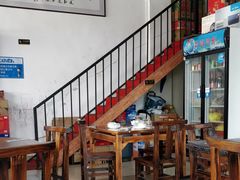 大堂-培万河间驴火•驴肉火锅(东平店)