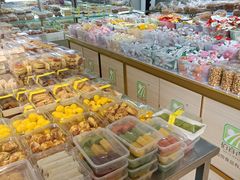 -幸福蛋糕坊(金顶街店)