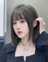-丽时 Hair Salon