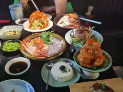 -YAMAKAWA(龙湖胥江天街店)