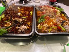 -三味鱼屋(琥珀山庄店)