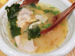 -林妈妈村·日式料理(宝山龙湖天街店)