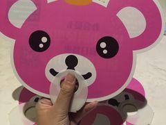 -自由港KTV(王子公主金平店)